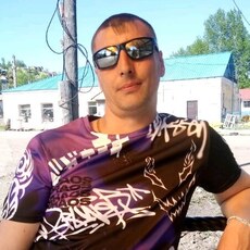 Фотография мужчины Геннадий, 41 год из г. Алдан