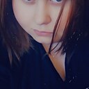 Оля, 23 года