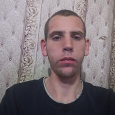 Фотография мужчины Артем, 24 года из г. Белая Церковь