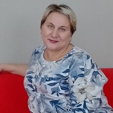 Фотография девушки Надежда, 58 лет из г. Минусинск