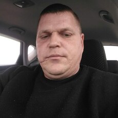 Фотография мужчины Максим, 45 лет из г. Волгоград