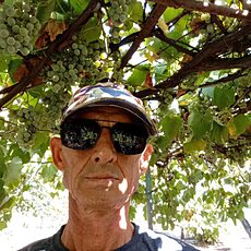 Фотография мужчины Александр, 62 года из г. Буденновск