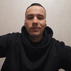 Фотография мужчины Антон, 31 год из г. Мачулищи