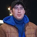Адил, 37 лет
