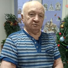Фотография мужчины Андрей, 69 лет из г. Новотроицк