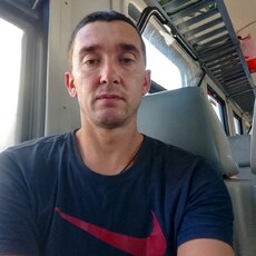 Фотография мужчины Андрей, 42 года из г. Одесса