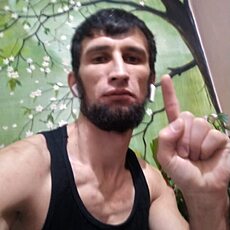 Фотография мужчины Arab, 38 лет из г. Самара