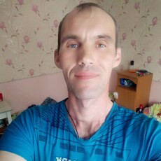 Фотография мужчины Павел, 43 года из г. Тюмень