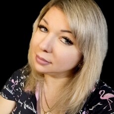 Фотография девушки Ирина, 38 лет из г. Владимир