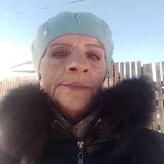 Фотография девушки Ольга, 56 лет из г. Чита