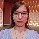 Альбина, 20 лет