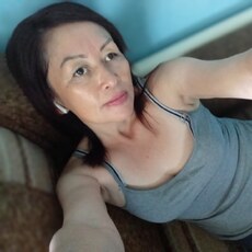 Фотография девушки Оксана, 44 года из г. Чемал