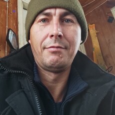Фотография мужчины Юрий, 40 лет из г. Моршанск