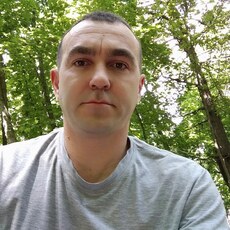 Фотография мужчины Дмитрий, 43 года из г. Пенза