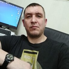 Фотография мужчины Иван, 40 лет из г. Прокопьевск