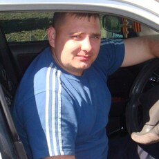 Фотография мужчины Андрей, 44 года из г. Юрга
