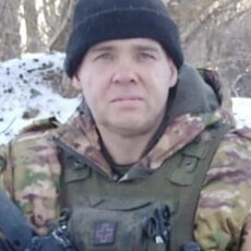 Фотография мужчины Алексей, 48 лет из г. Псков