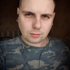 Фотография мужчины Саша, 37 лет из г. Киев