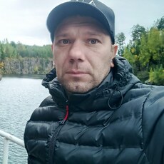 Фотография мужчины Евгений, 42 года из г. Усть-Илимск