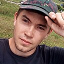 Андрей, 21 год
