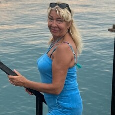 Фотография девушки Елена, 48 лет из г. Нижний Новгород