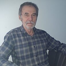 Фотография мужчины Олег, 68 лет из г. Георгиевск