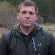Фотография мужчины Алексей, 43 года из г. Белореченск