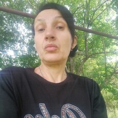 Фотография девушки Светлана, 58 лет из г. Солнечнодольск