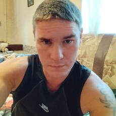 Фотография мужчины Михаил, 39 лет из г. Чебаркуль