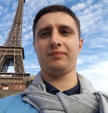 Фотография мужчины Антибиотик, 32 года из г. Столин