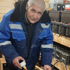 Фотография мужчины Евгений, 58 лет из г. Новокубанск