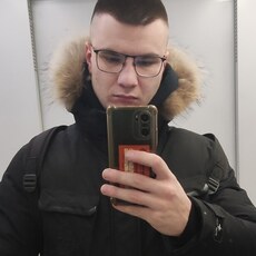 Фотография мужчины Александр, 27 лет из г. Миасс