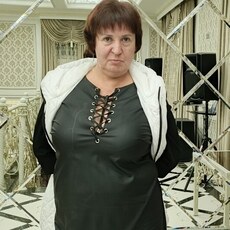 Фотография девушки Ирина, 49 лет из г. Оренбург
