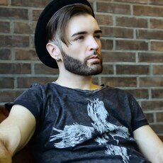 Фотография мужчины Виталий, 29 лет из г. Томск