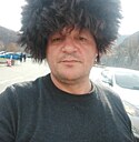 Саргис, 47 лет