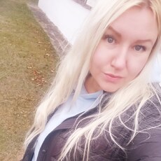 Фотография девушки Крис, 33 года из г. Столбцы