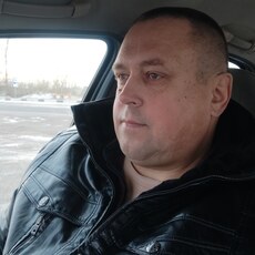 Фотография мужчины Юрий, 41 год из г. Глубокое