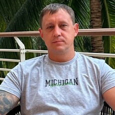 Фотография мужчины Александр, 48 лет из г. Риддер