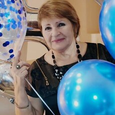 Фотография девушки Ирина, 64 года из г. Приморско-Ахтарск