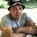 Юра, 43 года