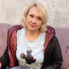 Фотография девушки Светлана, 49 лет из г. Черкассы