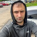 Виталий, 32 года