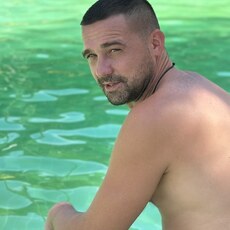 Фотография мужчины Андрей, 40 лет из г. Винница