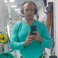 Фотография мужчины Юра, 37 лет из г. Новочеркасск