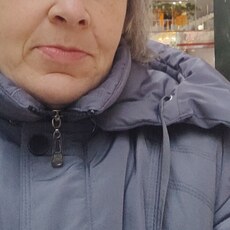 Фотография девушки Инна, 52 года из г. Вилейка