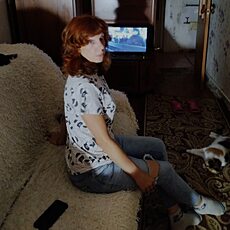 Фотография девушки Ольга, 58 лет из г. Феодосия