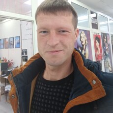 Фотография мужчины Александр, 31 год из г. Нерчинск