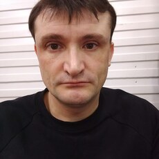 Фотография мужчины Александр, 37 лет из г. Канск