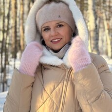 Фотография девушки Любовь, 45 лет из г. Чита