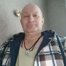 Фотография мужчины Геннадий, 54 года из г. Краснополье
